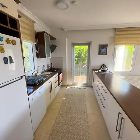 Villa Rosetta Fethiye