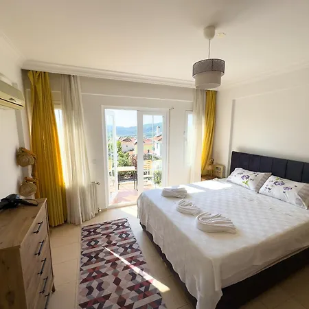 Villa Rosetta Fethiye