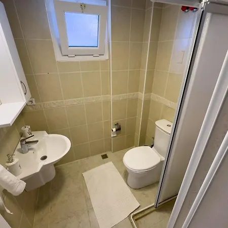Villa Rosetta Fethiye