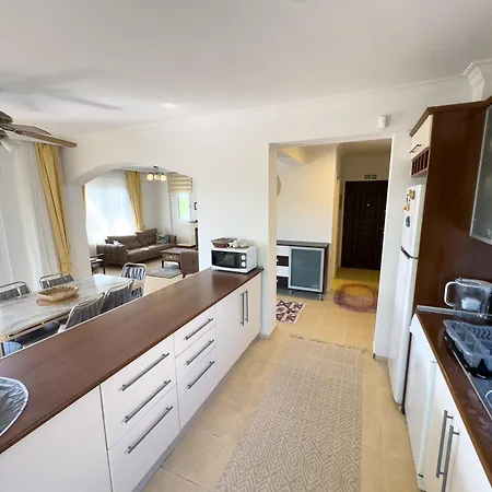 Rosetta Villa Fethiye