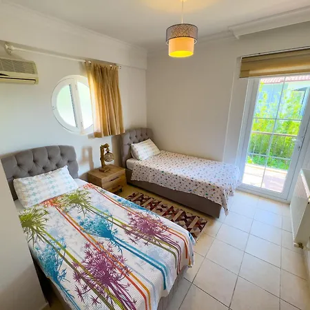 Villa Rosetta Fethiye
