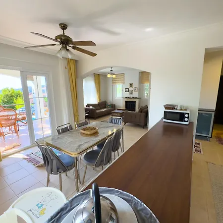 Villa Rosetta