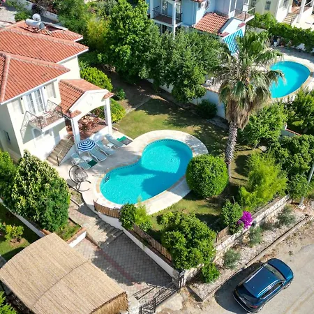 Villa Rosetta *