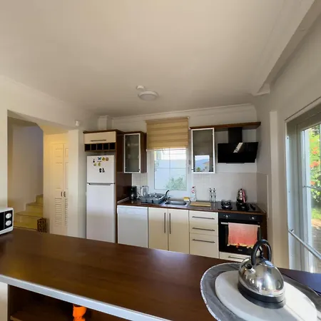 Rosetta Villa Fethiye